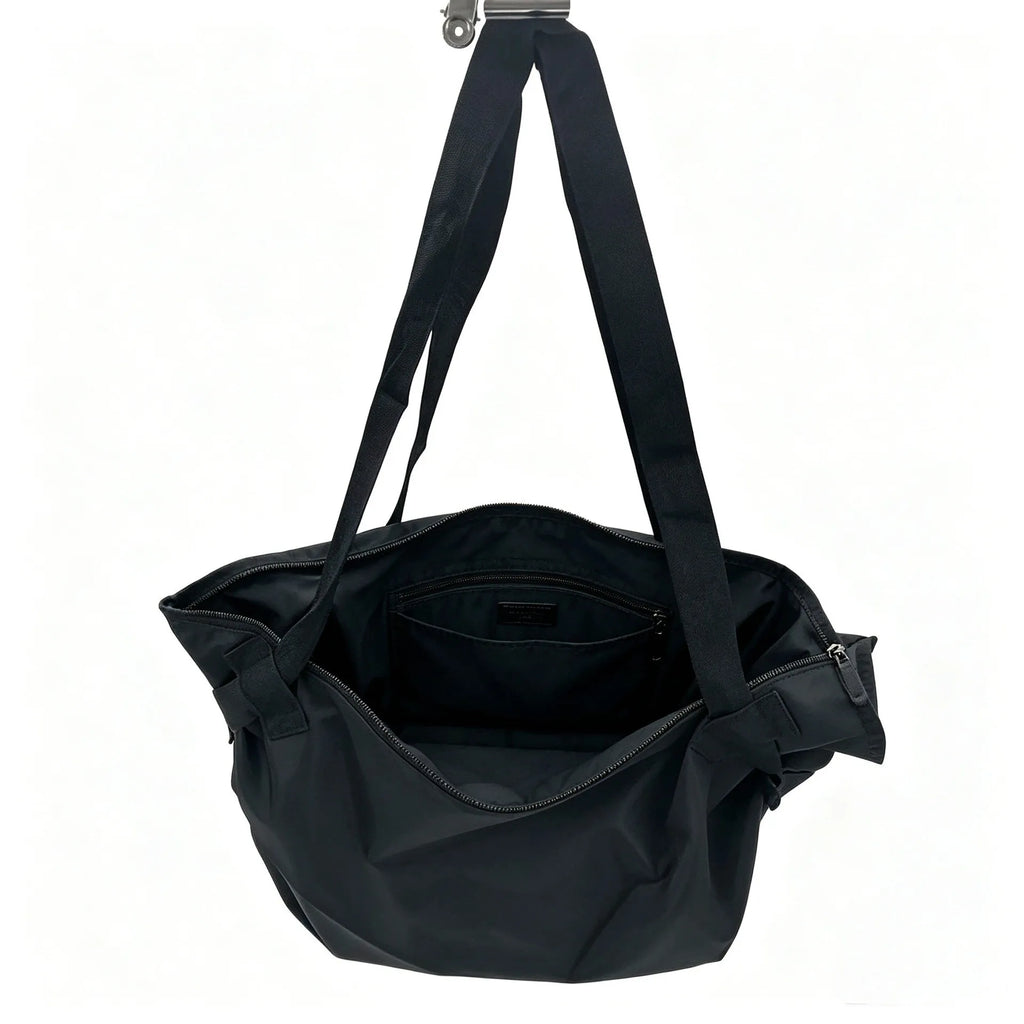 Large Capacity Foldable Waterproof Travel Organizer Bag Durable Lightweight Tote Duffel Picnic Mat for Daily Camping Picnic