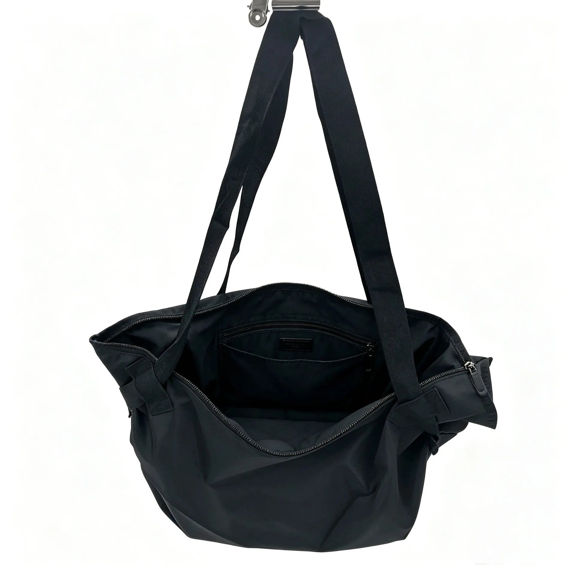 Large Capacity Foldable Waterproof Travel Organizer Bag Durable Lightweight Tote Duffel Picnic Mat for Daily Camping Picnic